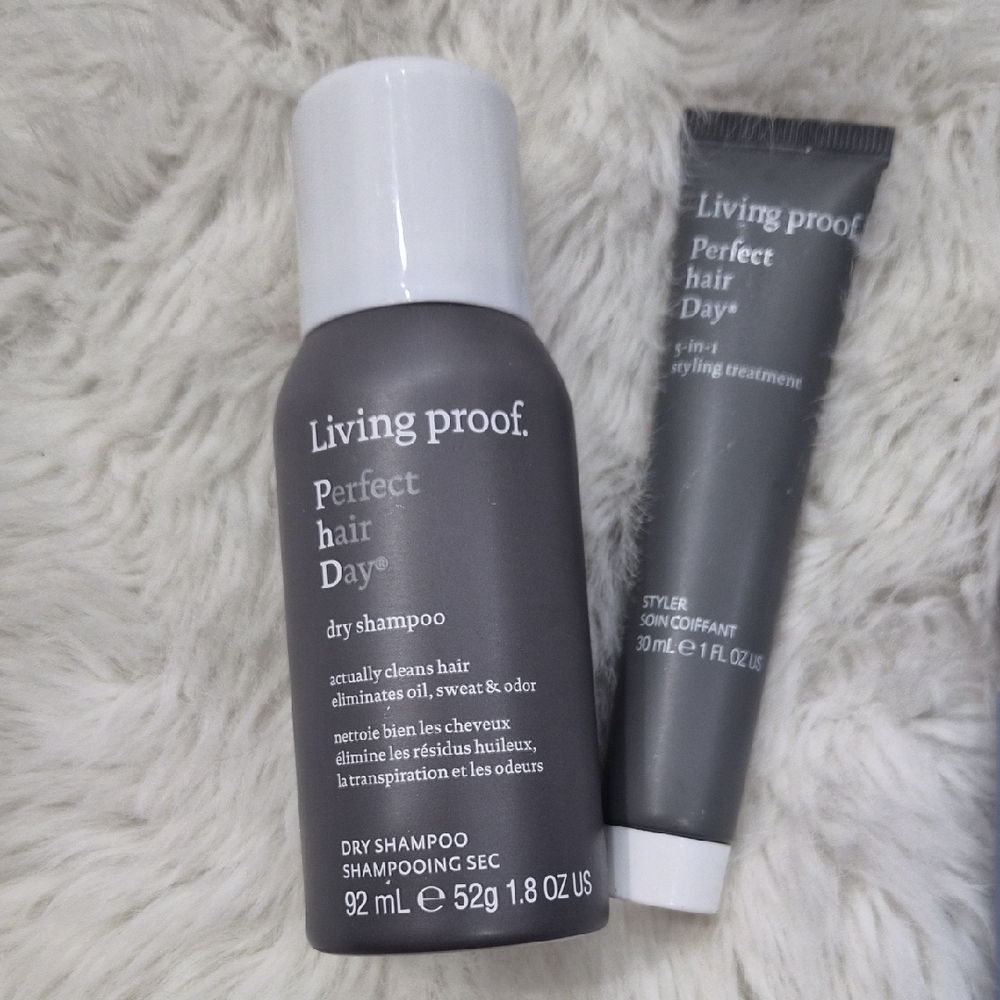 Hair Care Bundle - Picture 3 of 7